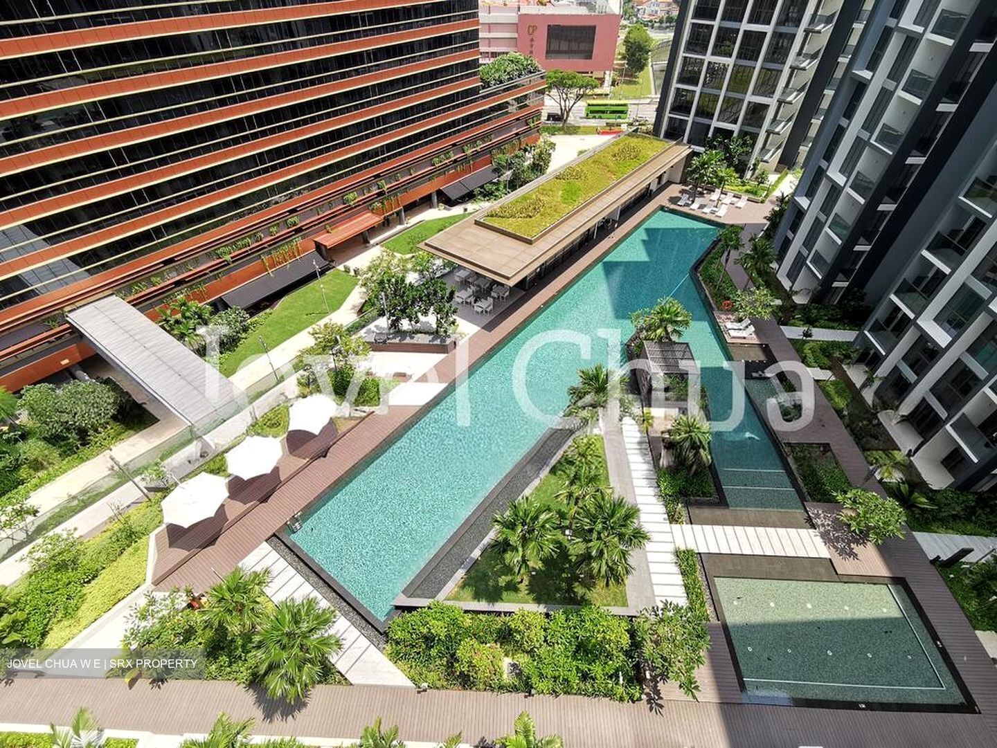 Park Place Residences At Plq (D14), Apartment #582380561